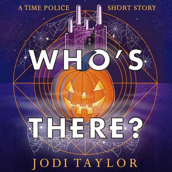 Who's There?