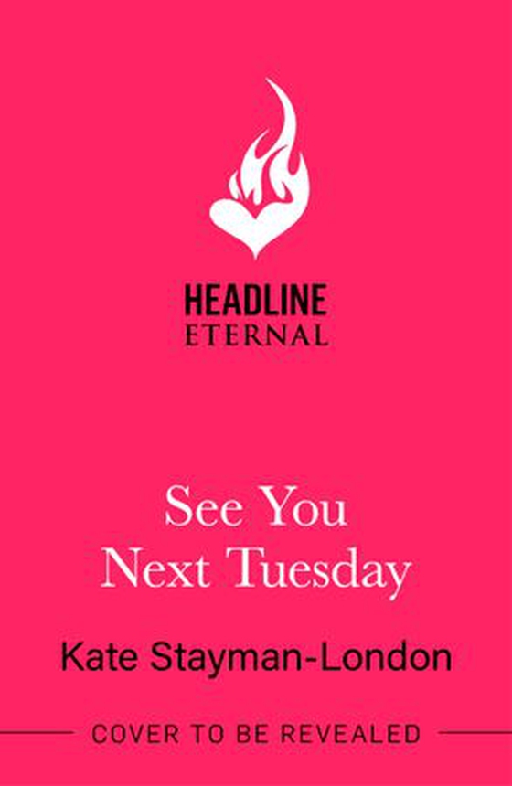 See You Next Tuesday