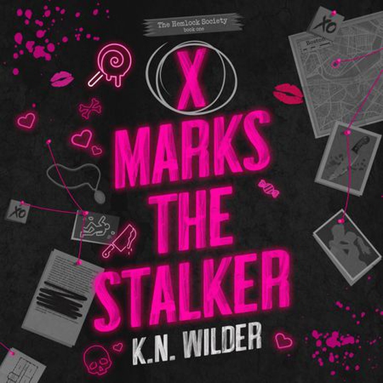 X Marks the Stalker