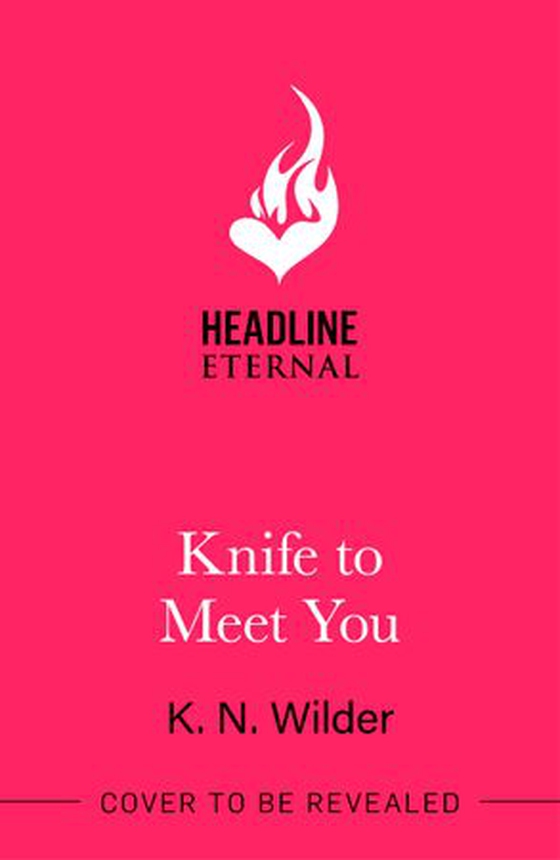 Knife to Meet You