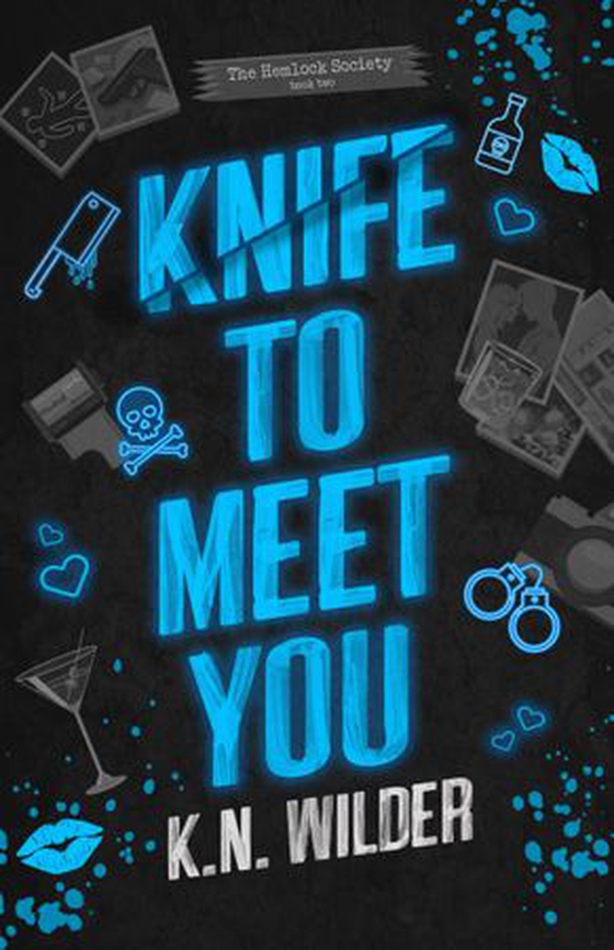 Knife to Meet You