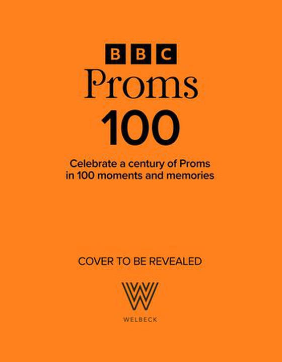 BBC Proms 100