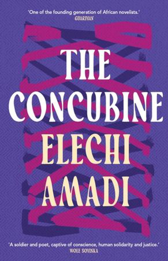 Concubine
