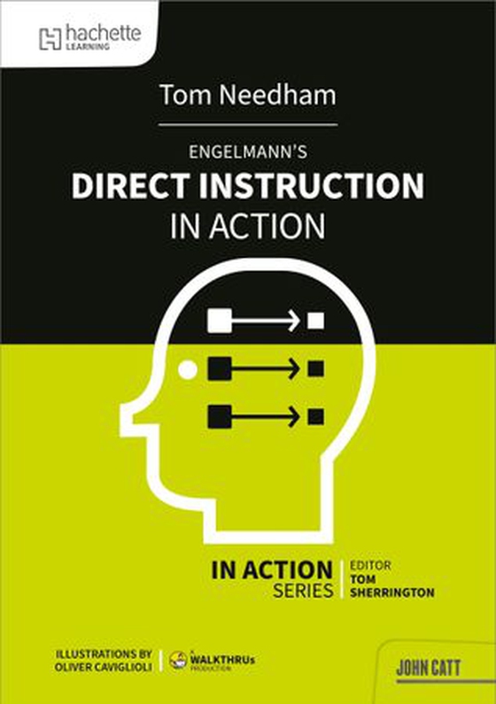Engelmann's Direct Instruction in Action