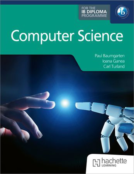 Computer Science for the IB Diploma (ebok) av Carl Turland