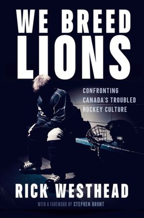 We Breed Lions (ebok) av Rick Westhead