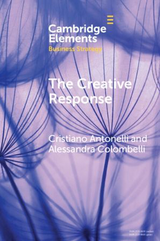 The creative response