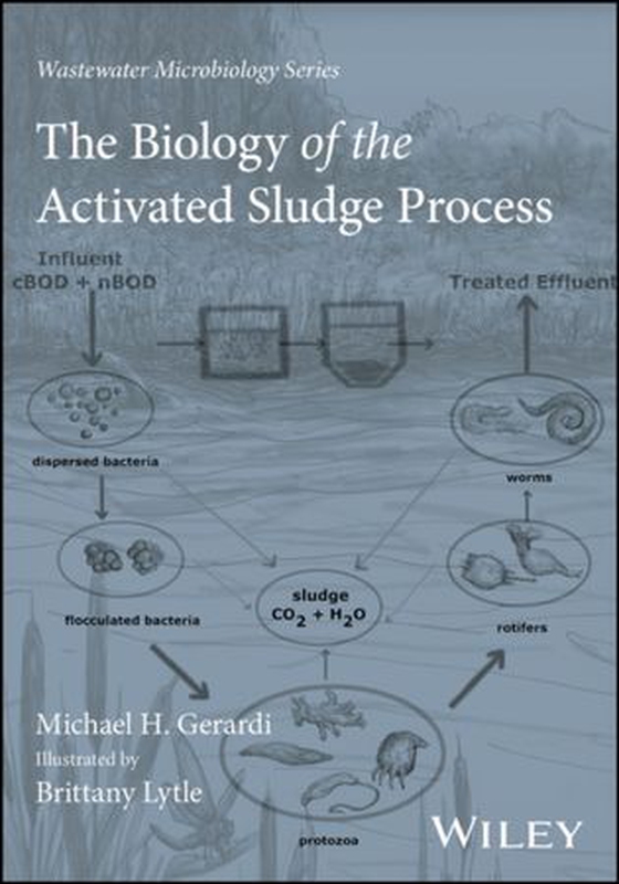 Biology of the Activated Sludge Process