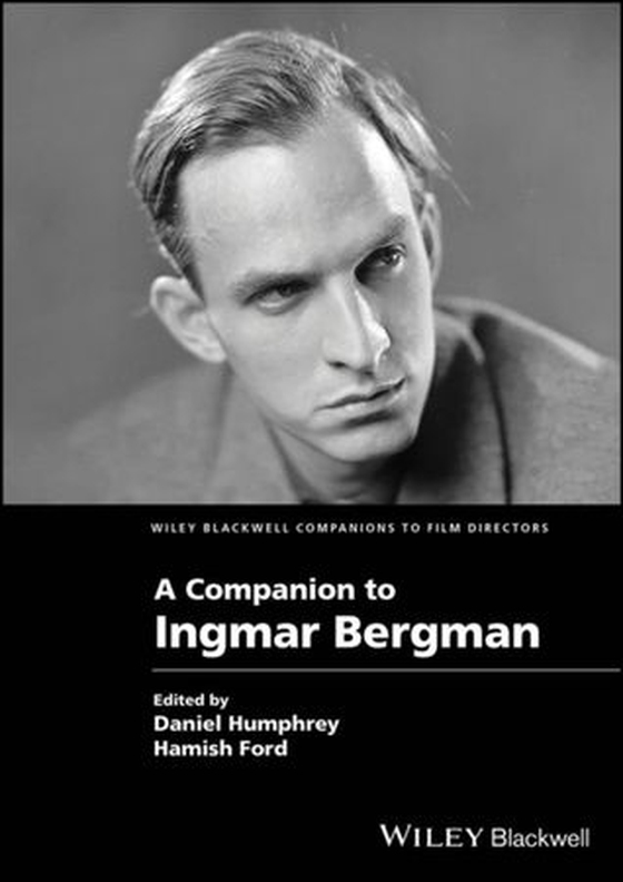 Companion to Ingmar Bergman