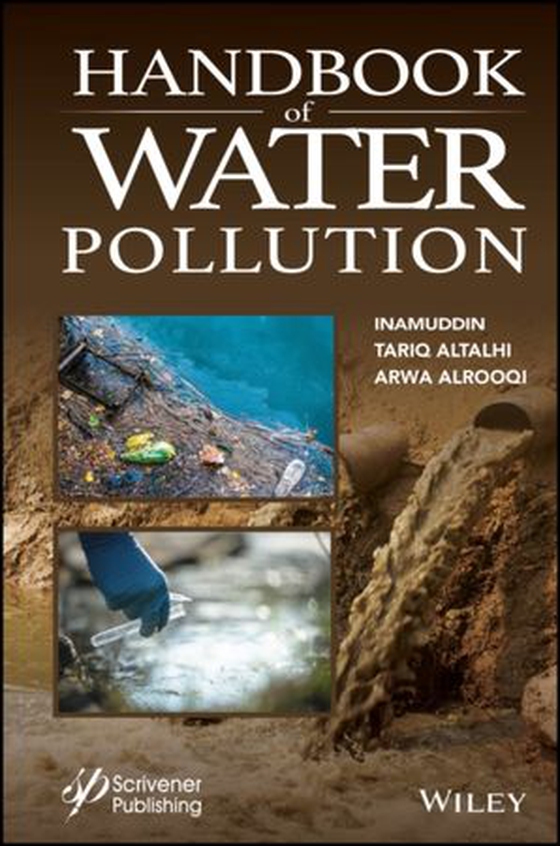 Handbook of Water Pollution (ebok) av -