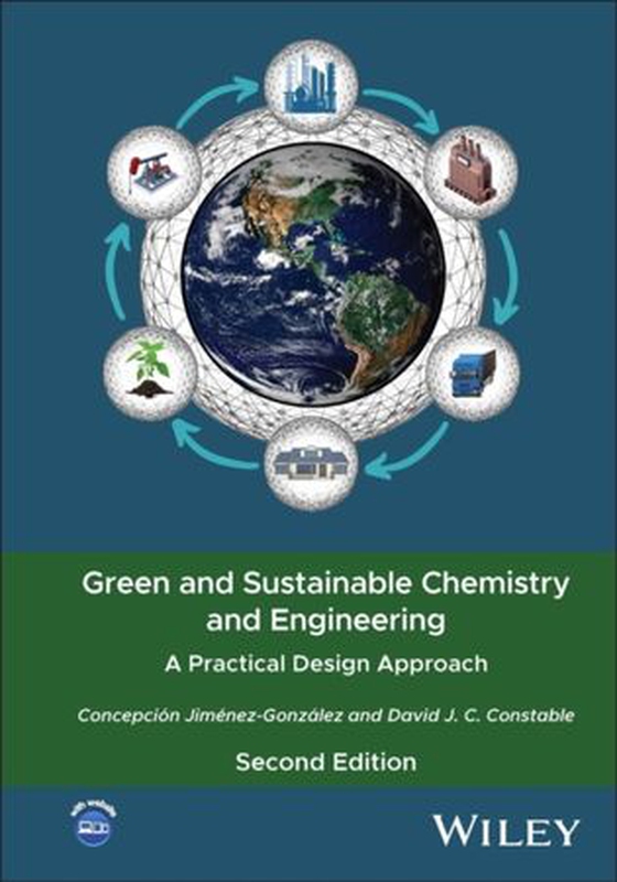 Green and Sustainable Chemistry and Engineering