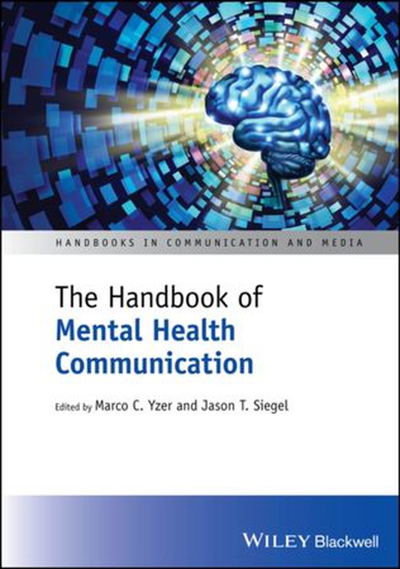 Handbook of Mental Health Communication