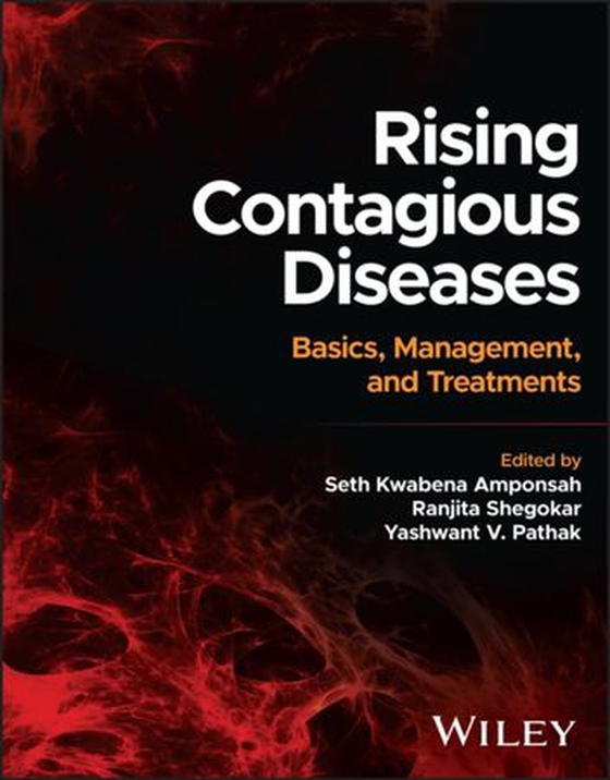 Rising Contagious Diseases - Basics, Management, and Treatments (ebok) av -