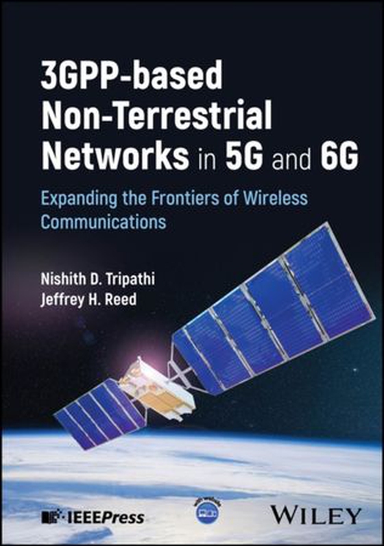 3GPP-based Non-Terrestrial Networks in 5G and 6G