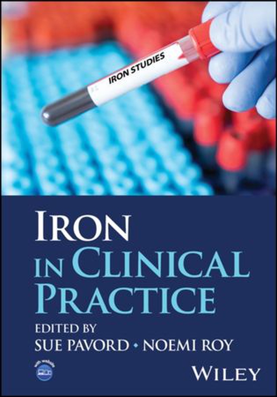 Iron in Clinical Practice (ebok) av -
