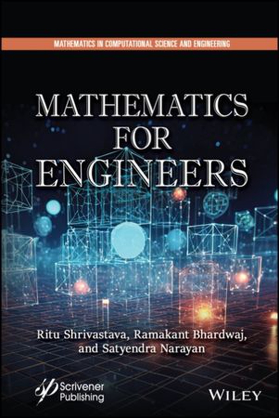 Mathematics for Engineers (ebok) av Ritu Shrivastava