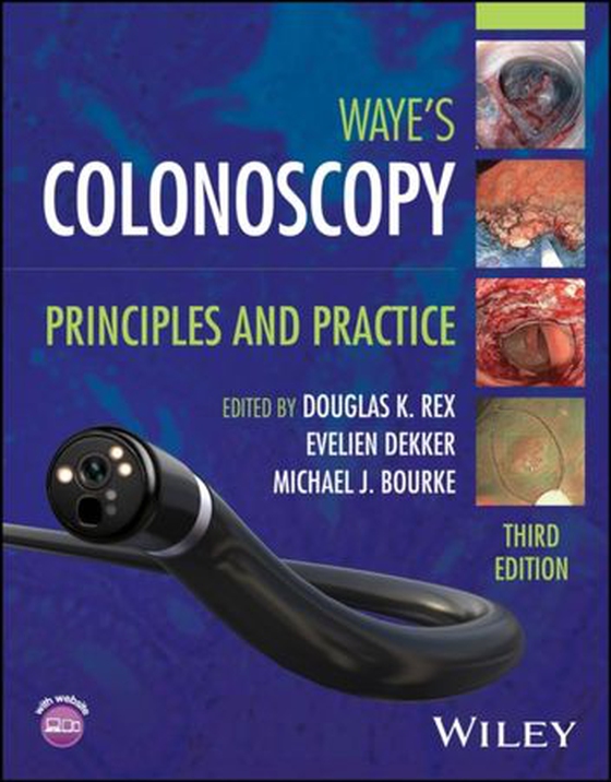 Waye's Colonoscopy