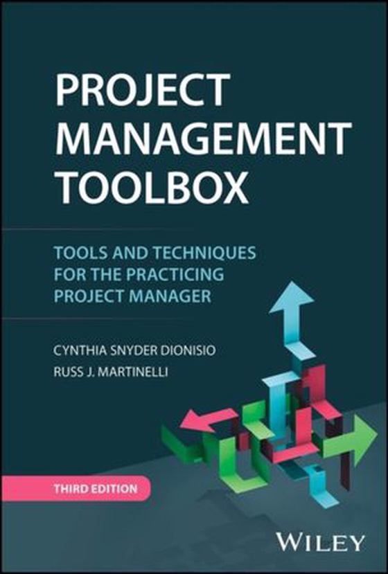 Project Management ToolBox