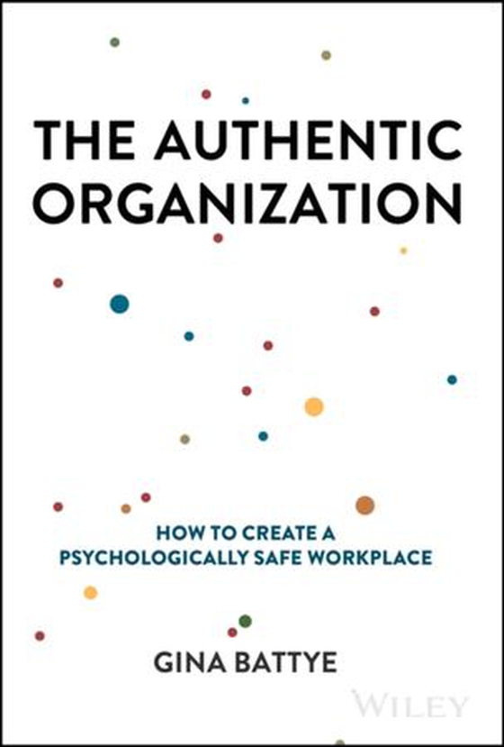 Authentic Organization