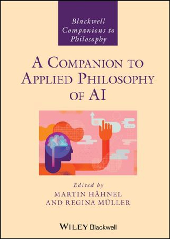 Companion to Applied Philosophy of AI