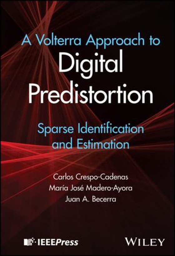 Volterra Approach to Digital Predistortion