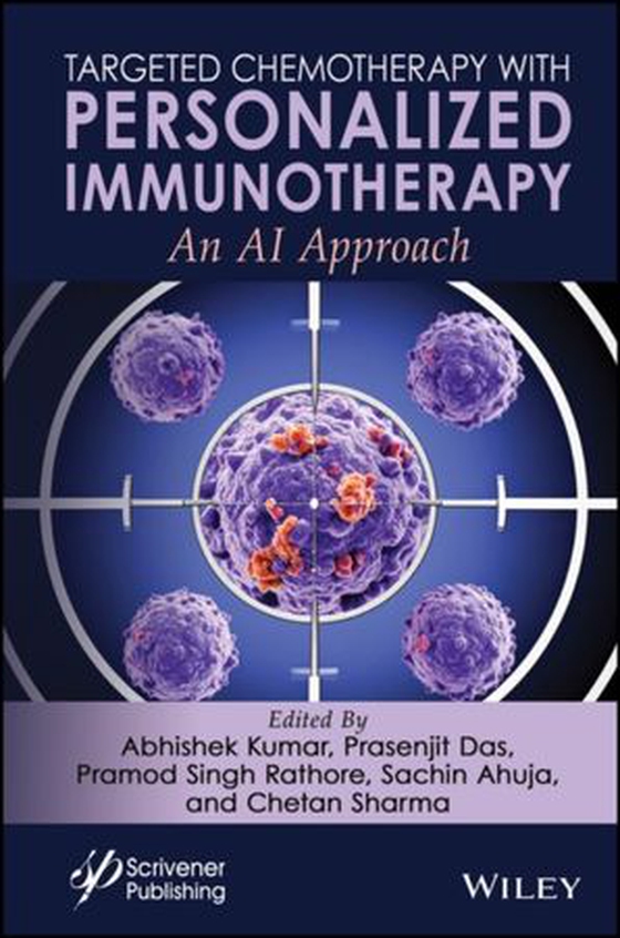 Targeted Chemotherapy with Personalized Immunotherapy