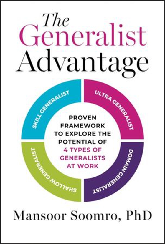 Generalist Advantage
