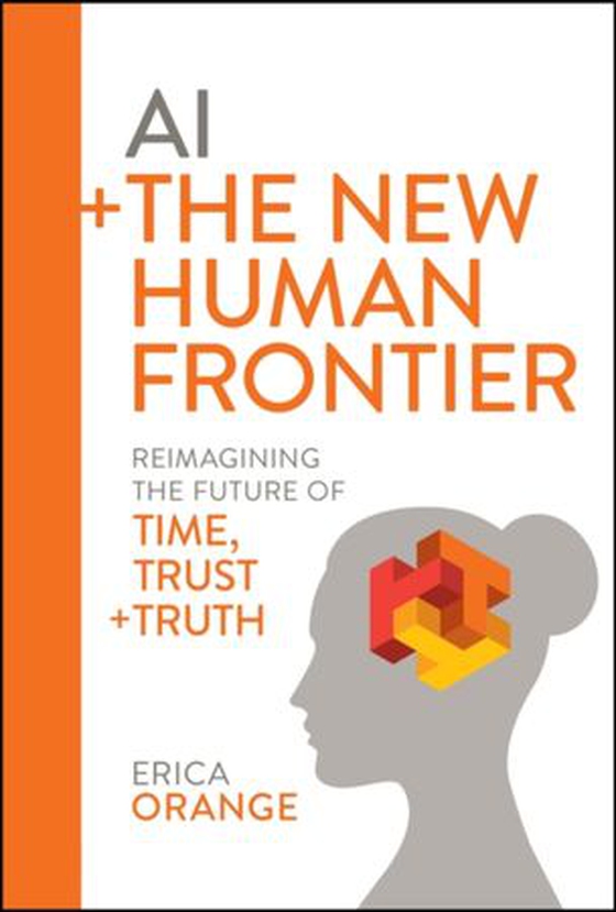 AI + The New Human Frontier