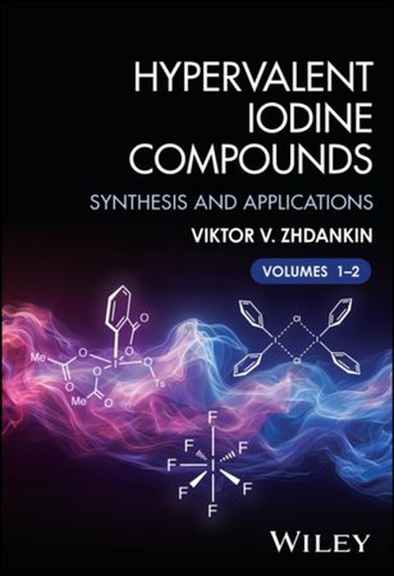 Hypervalent Iodine Compounds