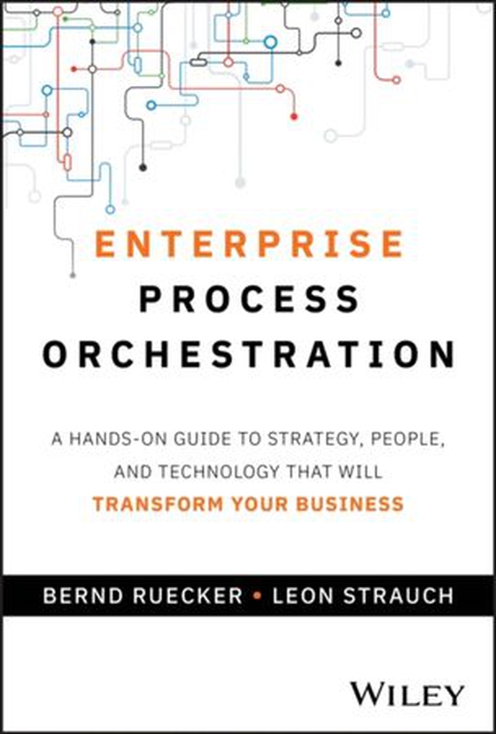 Enterprise Process Orchestration