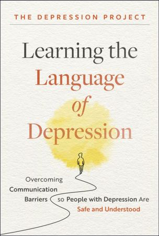 Learning the Language of Depression