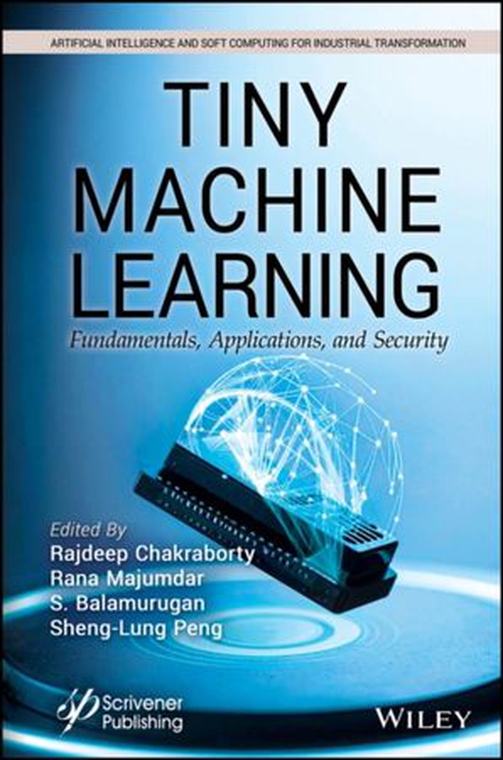 Tiny Machine Learning