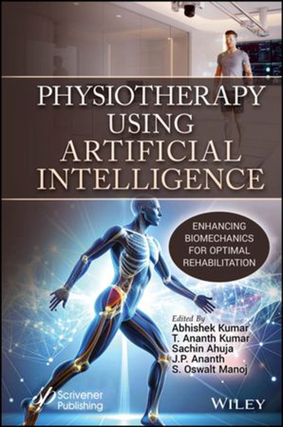 Physiotherapy Using Artificial Intelligence