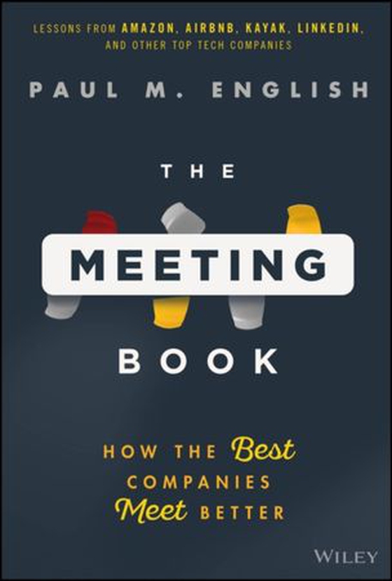 Meeting Book