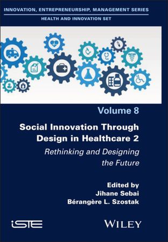 Social Innovation Through Design in Healthcare 2