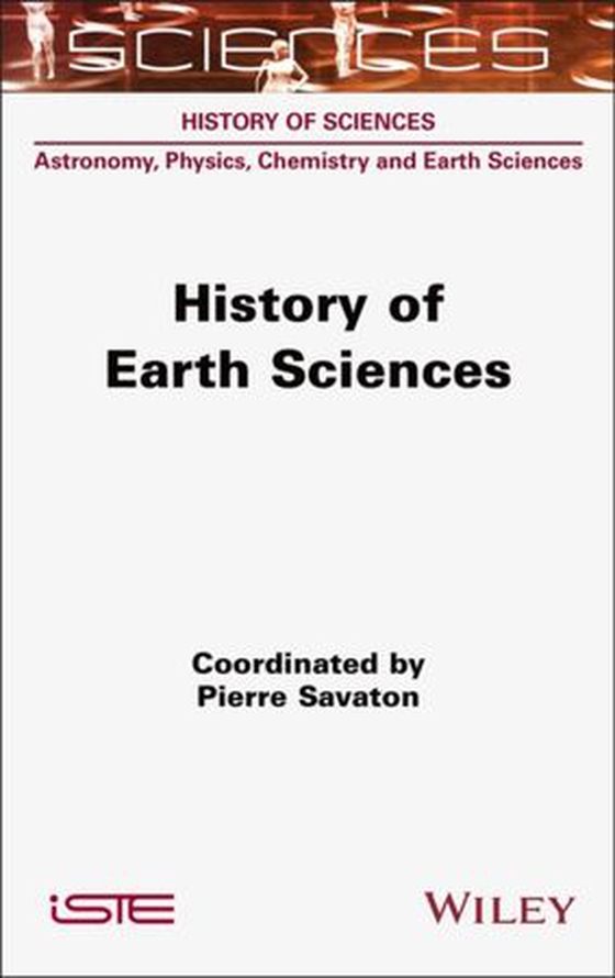 History of Earth Sciences