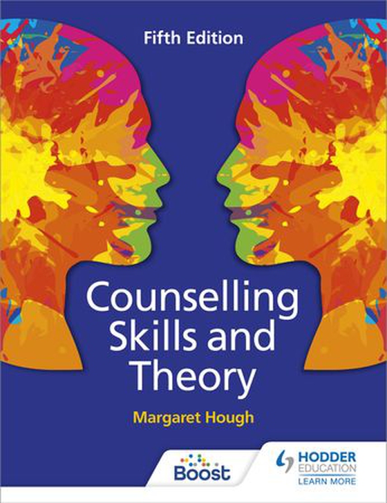 Counselling Skills and Theory 5th Edition (ebok) av Margaret Hough