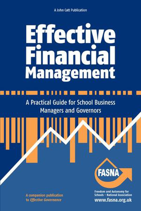Effective Financial Management: A Practical Guide for School Business Managers and Governors (ebok) av Joan Binder