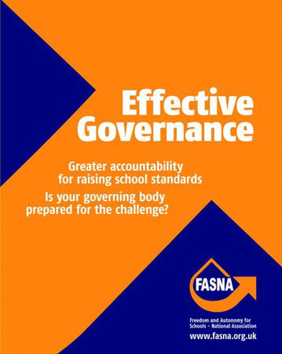 Practical guidance to effective governance 