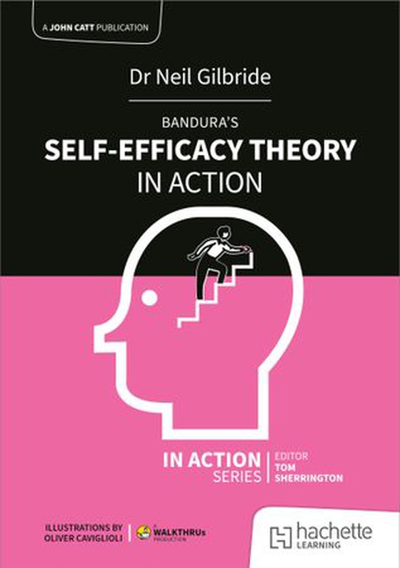 Bandura's Self-Efficacy Theory in Action (ebok) av Neil Gilbride