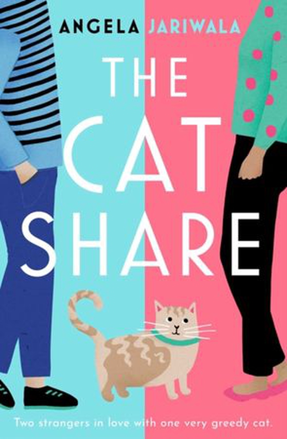 Cat Share