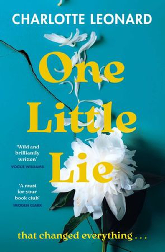 One Little Lie
