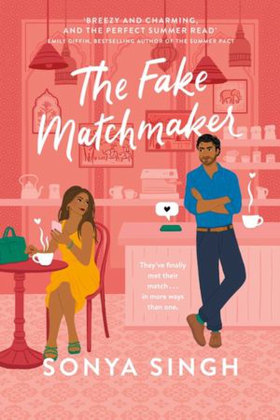Fake Matchmaker