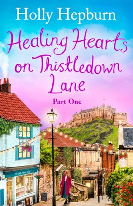 Healing hearts on Thistledown Lane