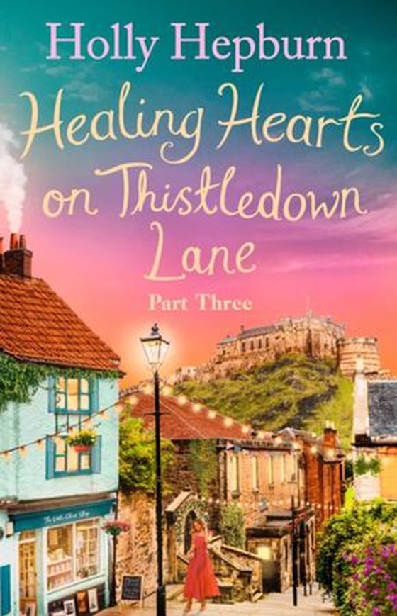 Healing hearts on Thistledown Lane