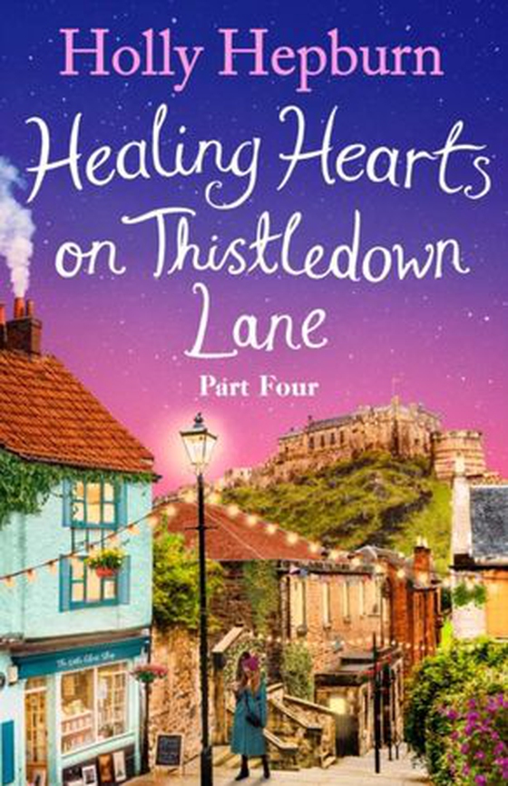 Healing hearts on Thistledown Lane