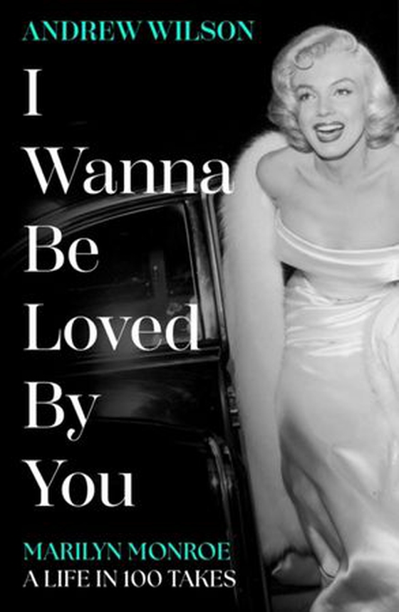 I Wanna Be Loved By You