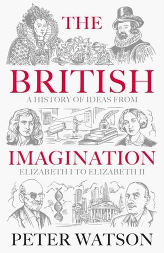 British Imagination