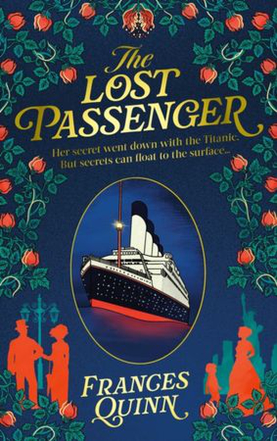 Lost Passenger