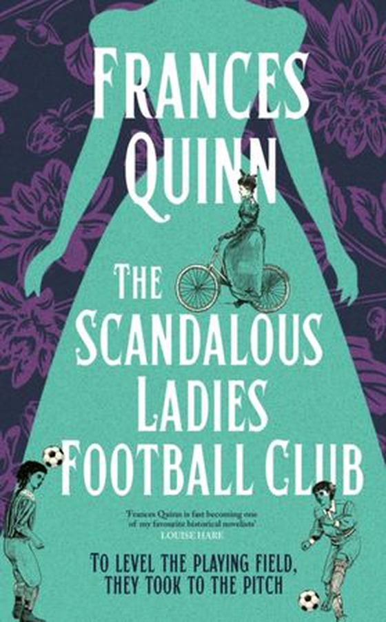 Scandalous Ladies Football Club